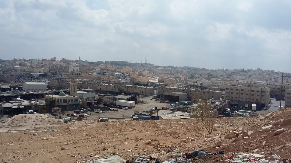 الأردن - عمان
قطعة ارض صناعي في ابو علندا/ المستندة - تبعد 160م عن طريق الحزام
القرية: ابو علندا
حوض: الطبقة الغربية
المساحة: 2.68 دنم
الموقع: تبعد 160م عن طريق الحزام
القطعة واقعة على شارعين
و...