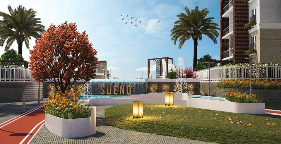 كمبوند Sueno بيقدم لك السعاده والرفاهيه الحقيقيه
كمبوندsueno التابع لشركة
بيقدم لك السعاده والرفاهيه الحقيقيه SAK Developments
استجمام بمعني الكلمه 
داخل الكمبوند مولات تجاريه 
حمامات سباحه 
نوادي ريا...