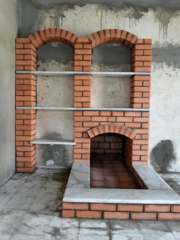 معلم مشبات وشوايات وافران عيش  وحفر مندي   الطايف مكه  الرقم لتواصل  0533124925