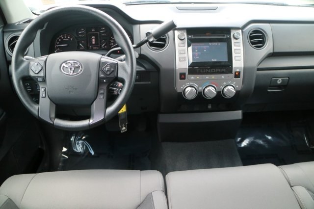 2018 Toyota Tundra SR5 Double Cab for sale in an excellent condition, no accident and well maintained. Interested buyer for the pick up should contact me at my direct email ( marickcole99@gmail.com )