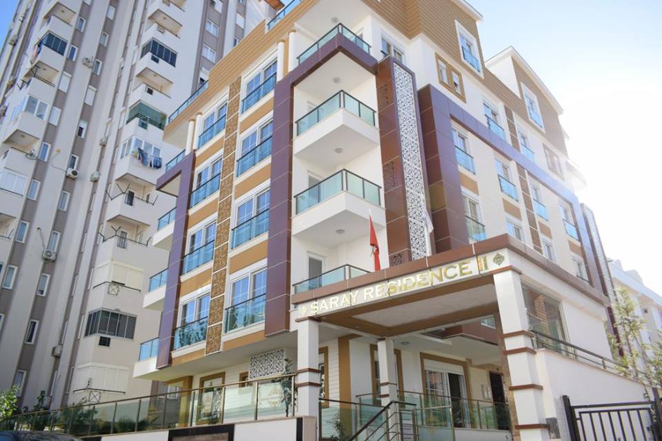 شقة لوكس للبيع في انطاليا ..تركيا
أغتنم فرصة التملك في أجمل المدن التركية أنطاليا و أحصل على الإقامة لك و للعائلة .
شركة تركي دار تضع بين يديكم أفضل العقارات بأنسب الأسعار مع جملة من الخدمات المجانية...