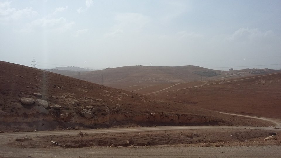 الأردن - عمان
اراضي للبيع في زينات الربوع - خلف ترخيص شفا بدران ب2.5 كم
القرية: زينات الربوع
حوض: الشكارة
المساحات: من 500م إلى 558م
الموقع: زينات الربوع - خلف ترخيص شفا بدران ب2.5 كم
منطقة هادئ...