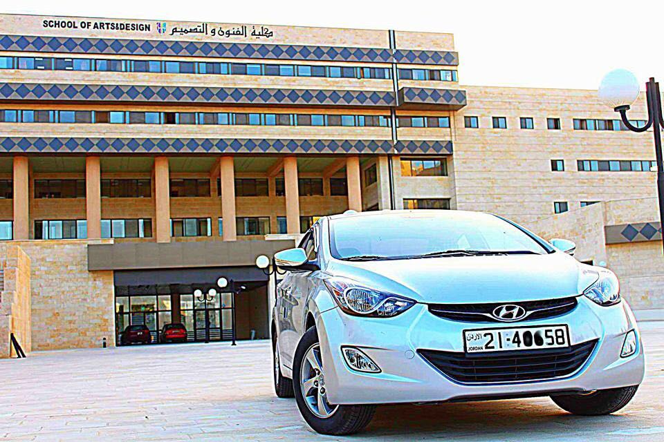 متوفر توصيلة من الزرقاء الى عمان الجامعة الاردنية كل اثنين واربعاء من الساعة السابعة صباحا من طريق بيرين بسعر رمزي للتواصل على ٠٧٨٨٨٦٥٦٥٢