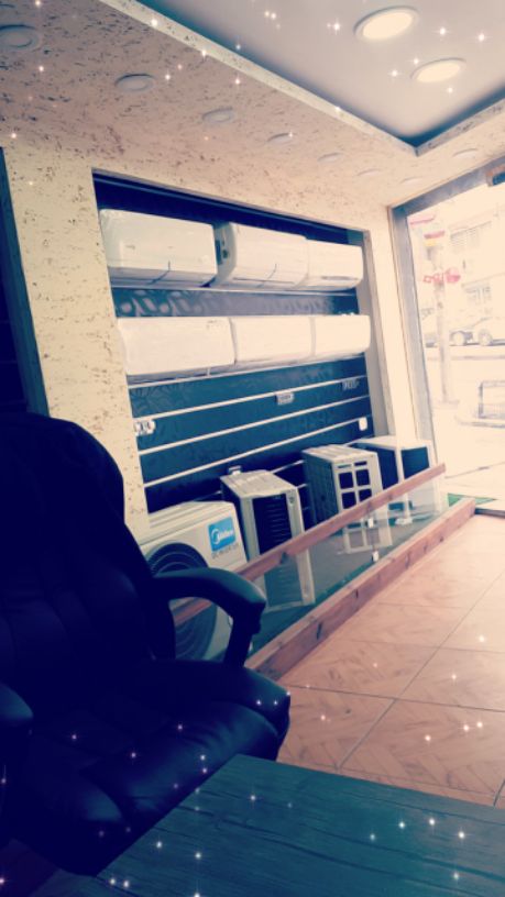 اطلب الآن المكيف وتركيب خلال ساعه 
0795973360    
0797281396 
جميع انواع المكيفات لدئ مؤسسه الامبراطور 
الموقع جبل الحسين مقابل تمويلكم 
 مكيفات    SUMSUNG  //  General  // GREE  //Hisense  
FUJI  //...