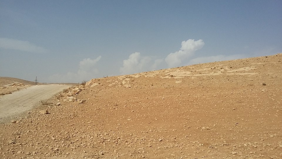 الأردن - عمان
اراضي للبيع في زينات الربوع - خلف ترخيص شفا بدران ب2.5 كم
القرية: زينات الربوع
حوض: الشكارة
المساحات: من 500م إلى 558م
الموقع: زينات الربوع - خلف ترخيص شفا بدران ب2.5 كم
منطقة هادئ...