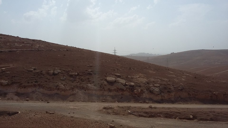 الأردن - عمان
اراضي للبيع في زينات الربوع - خلف ترخيص شفا بدران ب2.5 كم
القرية: زينات الربوع
حوض: الشكارة
المساحات: من 500م إلى 558م
الموقع: زينات الربوع - خلف ترخيص شفا بدران ب2.5 كم
منطقة هادئ...