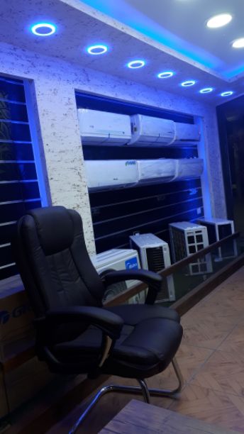 #أفضل_المكيفات و  #أقل_الأسعار

#ألامبراطور _لأنظمة_التكييف
عروض خاصة 
#gree #GENERAL #GOLSKY #SAMSUNG 
كما يتوفر لدينا جميع أنواع المكيفات
#GERR #MIDEA #GECO #FUJI
تفضلو بزيارة معرضنا 
? عمان   جبل ا...