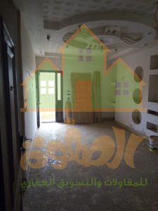 شقه للبيع بالفلل

كود 3205
شقه 130 م
3 غرف وصاله كبيرة ومطبخ وحمام
تشطيب سوبر لوكس واقفه على الوش الاخير باركيه فى الارضيه
جميع الغرف تطل على الشارع الرئيسي 30 م
شقه مرخصه وبرج مرخص بالكامل اسانسير
ال...