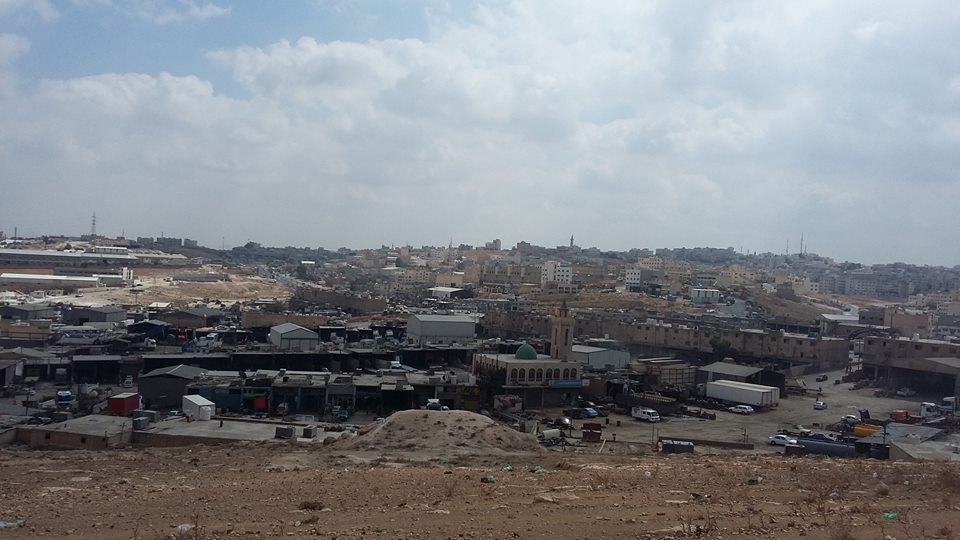 الأردن - عمان
قطعة ارض صناعي في ابو علندا/ المستندة - تبعد 160م عن طريق الحزام
القرية: ابو علندا
حوض: الطبقة الغربية
المساحة: 2.68 دنم
الموقع: تبعد 160م عن طريق الحزام
القطعة واقعة على شارعين
و...