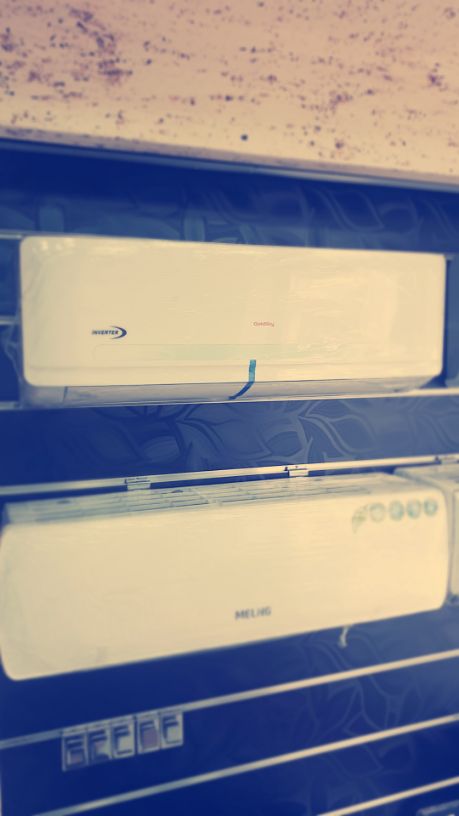 #أفضل_المكيفات و #أقل_الأسعار
#ألامبراطور _لأنظمة_التكييف
عروض خاصة
#gree #GENERAL #GOLSKY #SAMSUNG
كما يتوفر لدينا جميع أنواع المكيفات
#GERR #MIDEA #GECO #FUJI
تفضلو بزيارة معرضنا
📌 عمان جبل...