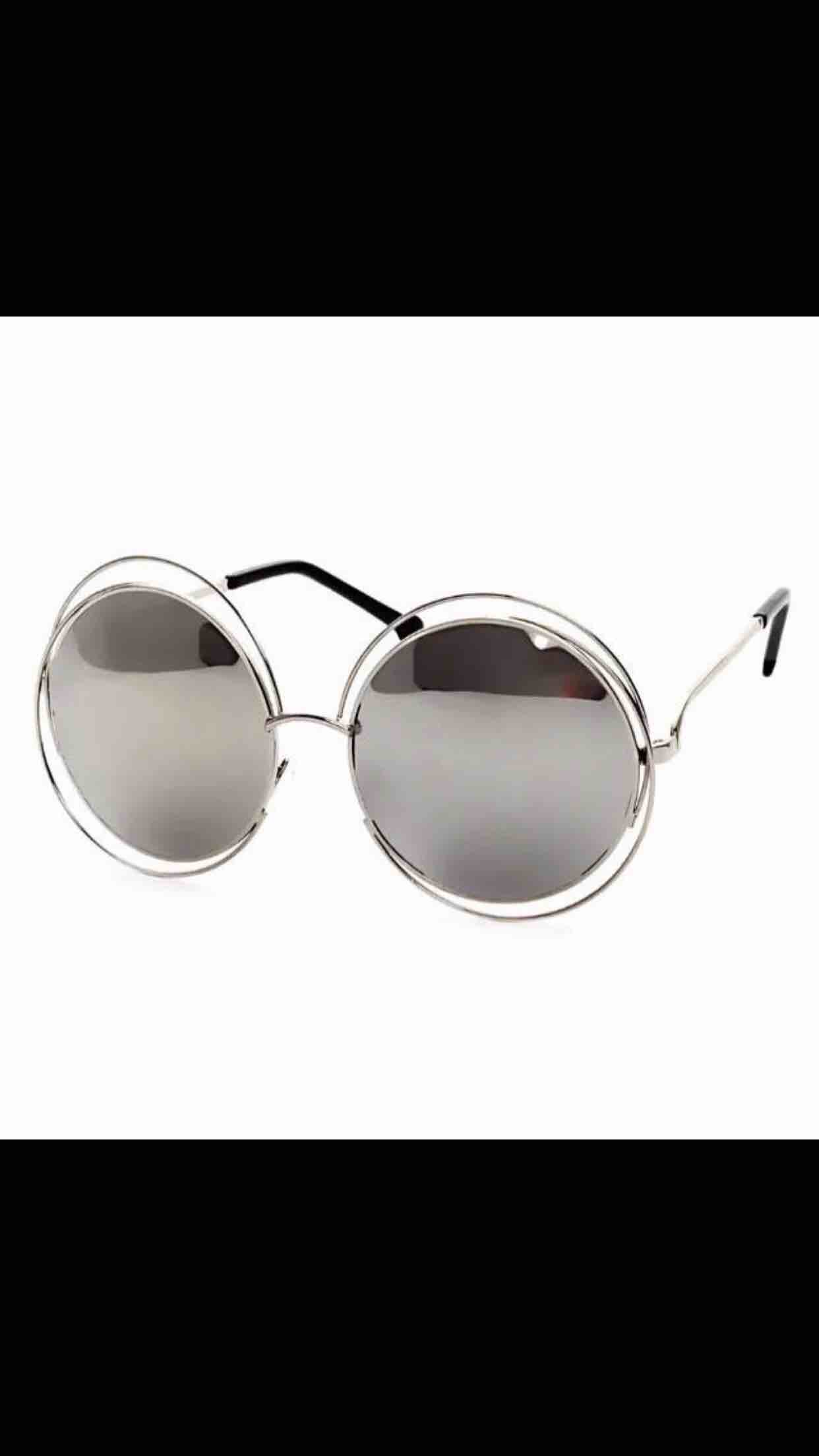 Sun glasses