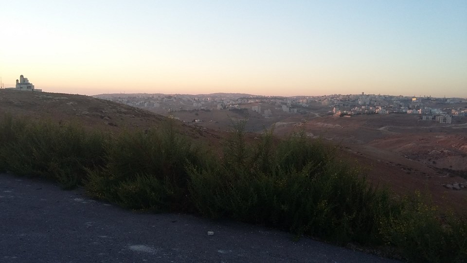 الأردن - عمان
فيلا عظم للبيع في مرج الحمام/ الظهير - خلف مدارس الخمائل ب550م
القرية: البحاث
حوض: الطبقة
المساحة: 1.15 دنم
الفيلا مكونة من طابقين مساحة كل طابق 312م
الموقع: الظهير - خلف مدارس الخ...