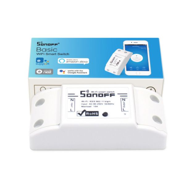 خلي بيتك ذكي Smart Home
سعر القطعة الذكية 20 دينار شامل التوصيل  م. نعمان 0788453809
الان اصبح بالامكان تحويل اي بيت او مكتب او شركة الى سمارت هوم Smart Home 
للتحكم بكافة الاجهزه الالكترونية و الكهرب...