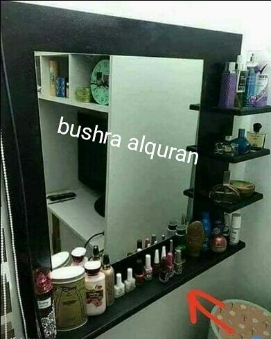 مرايا مع اضاءة ورفوف خشب رووووعة 
وعم نعمللكم كل شي بتطلبوة
مرايا?جرارات?رفوف?خزاين احذية?خزاين اكسسوار?
واسعار وعروووووض ولا بالخيال
للتواصل عخاص 
توصيل للمحافظات ب ٥ 
عمان ٣ د