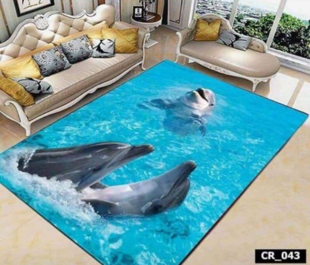 سجاد 3D روووعه تحفه اللحقو 
 ويوجد خدمة توصيل