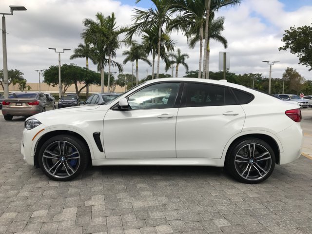 I want to sell my Neatly 2017 BMW X6 M AWD car for just $30000 USD, is barely used and Bought new, Still very clean, inside and outside, full options with perfect tires, Gulf specification and acciden...