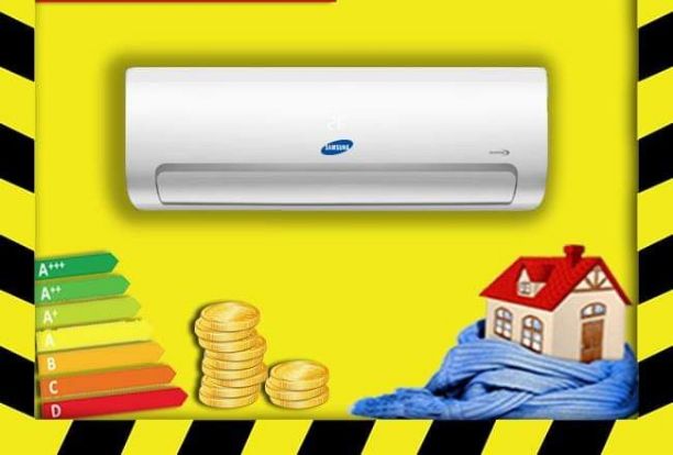 ?خصومات 30% على جميع المكيفات?
#أقوى_سعر_في_المملكة??
?لبيت دافىء وآمن وصحي?
ويتوفر لدينا مكيفات: جنرال فيفا - هايسنس - جولد سكاي - ميلون
للاستفسار والطلب 
0795973360
0797281396
واسعارنا شاملة التركيب...