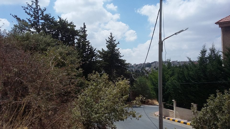 الأردن - عمان

قطعة ارض في صويلح/ عرقوب خلدا - المنطقة الواقعة مقابل الالبا هاوس

القرية: صويلح

حوض: عرقوب خلدا

المساحة: 796م

الموقع: المنطقة الواقعة مقابل الالبا هاوس

منطقة هادئة و مطلة، منطقة فل...