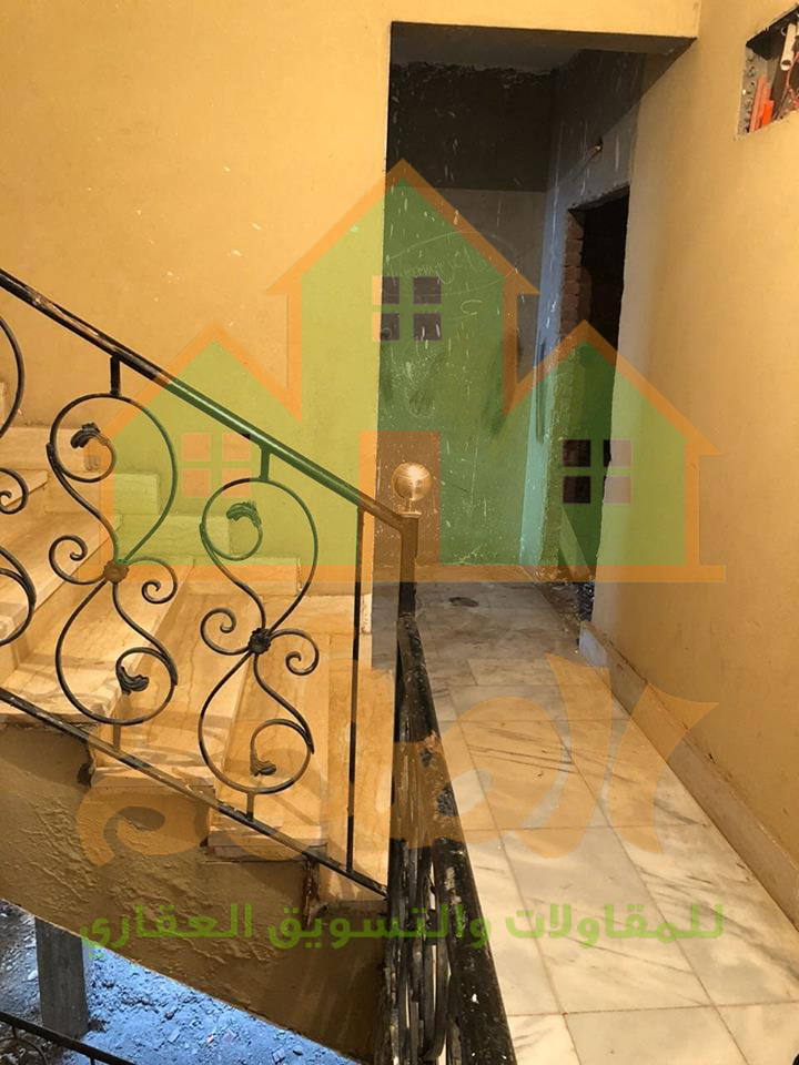 كود 3180

دوبلكس مساحه 380 م بحديقه مساحه 80 م

4 غرف ورسيبشن 7 قطع و2 مطبخ و 4 حمام ودريسنج رووم  تراس يطل على حديقه خاصه

نص تشطيب  عداد كهرباء ومياه

قريب من نادى العبور ومنطقه المولات والمناطق الت...