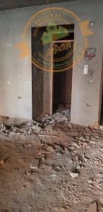 كود 3186
شقه مساحه 195 م
3 غرف ورسيبشن 3 قطع ومطبخ كبير و 2 حمام
الشقه تطل على شارعين جانبى 10 م ورئيسي 30 م
دور 3
الشقه نص تشطيب الاسانسير شغال البرج ساكن
الفلل بالقرب من ملعب ارينا
سعر المتر...