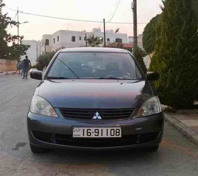 للبيع ميتسوبيشي لانسر 2010
سعة الماتور 1300 CC
زجاج كهرباء
كوندشن حامي / بارد
مسجل اصلي
ترخيص لغاية 18/8/2019
تأمين شامل لغاية 18/8/2019
الغرفة نظيفة جداً
الفحص :
امامي يمين : مضروب ومصلح
امامي شم...