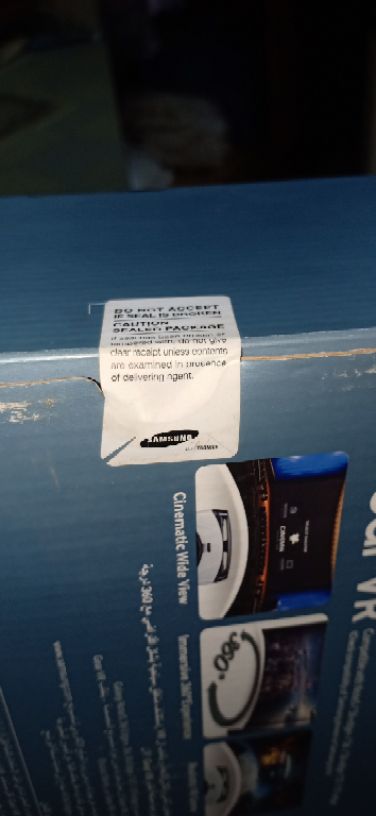 samsung gear vr