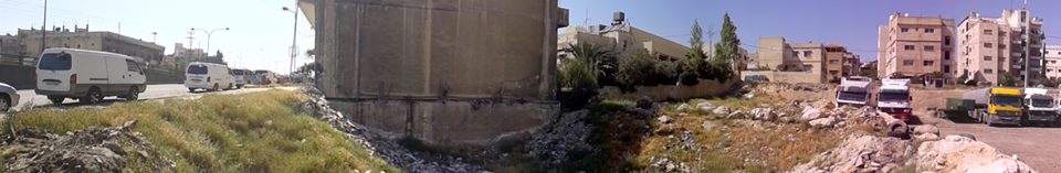 الأردن - عمان

قطعة ارض تجاري في أبو علندا/ طريق الحزام

القرية: أبو علندا

حوض: البلد

المساحة: 835م

الموقع: نهاية طريق الحزام

القطعة واقعة على شارعين

واجهة أماميّة على الشارع 32م، واجهة جانبيّة 3...
