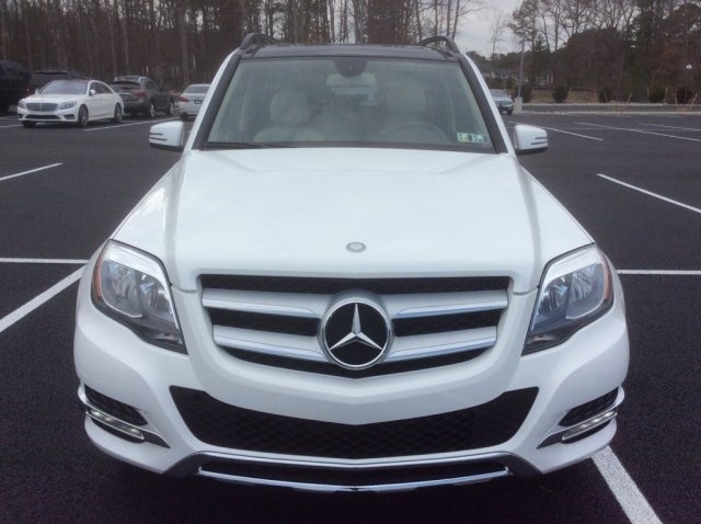 For Sale, Neat &amp; clean interior and exterior 2015 Mercedes Benz GLK 350 4Matic) Regular maintained, No accident history, Split-bench Third row seats Dual AC with excellent cooling
Mileage: 14,868...