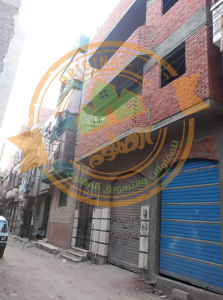 منزل للبيع محيط مستشفى اول مايو

كود 4072
منزل للبيع 3 ادوار
مساحه 100 متر
واجهه 10*10
عمدان بدون تشطيب
كامل الموافق
السلم رخام
الشقه 4 غرف وصاله ومطبخ وحمام
الدور الثالث طوب احمر
مطلوب للبيت مليون 55...