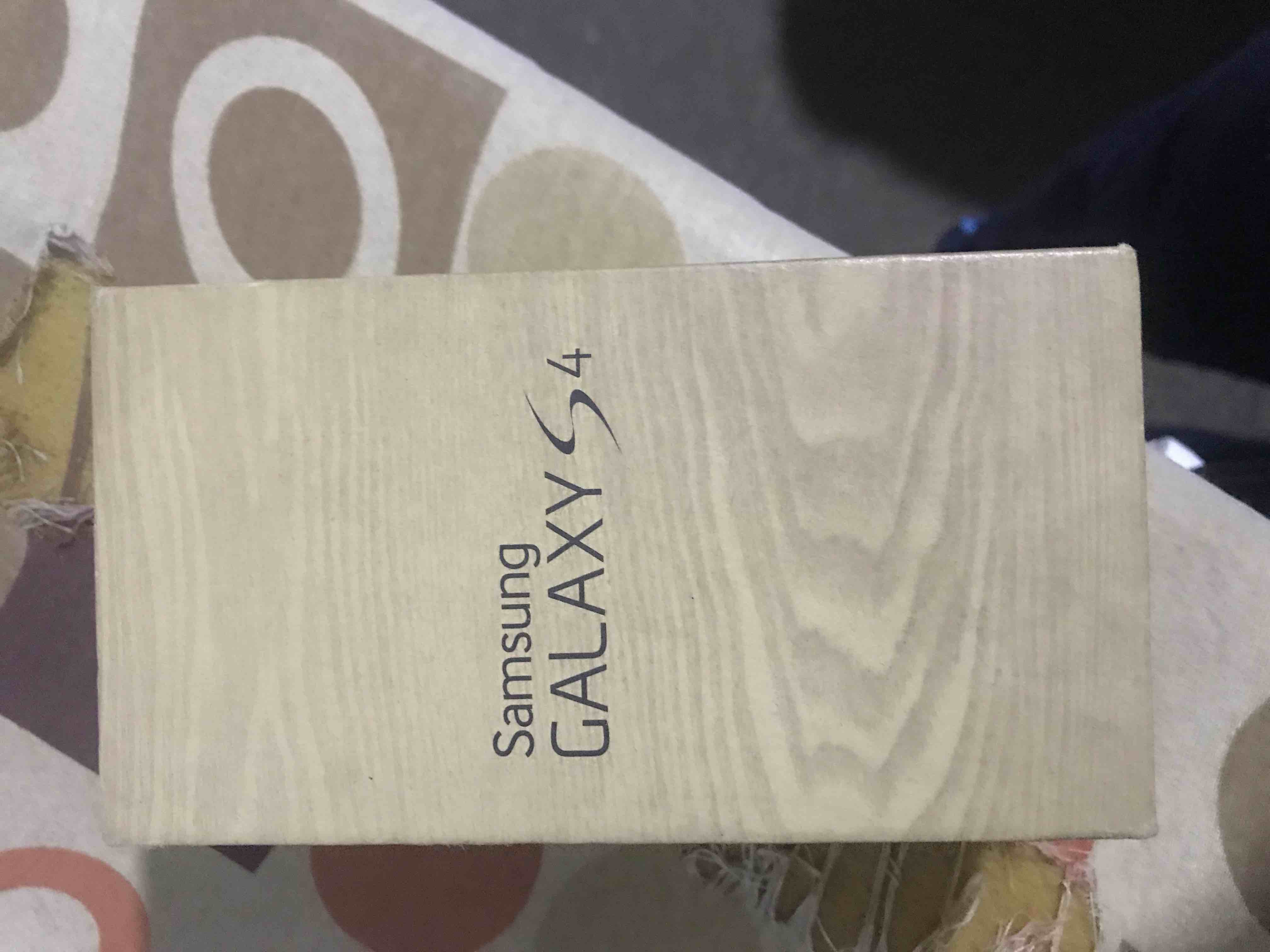 سامسونج للبيع s4