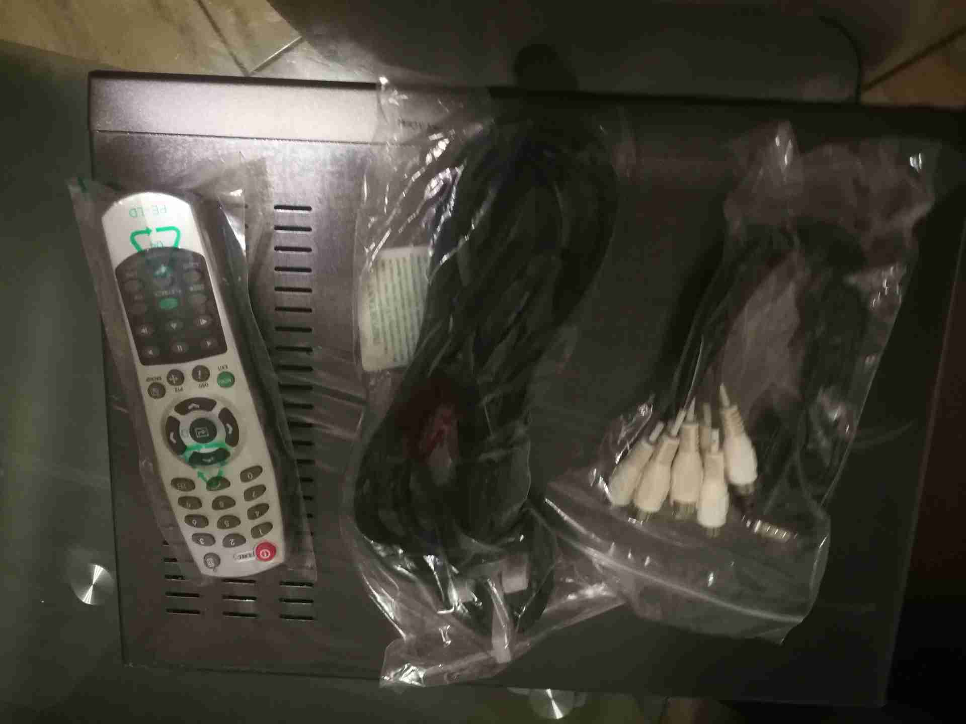 جهاز DVR خاص بالكاميرات 16 مدخل كوري
لا تنسَ أنك شاهدت هذا الإعلان في عنكبوت
جهاز DVR 16 مدخ...