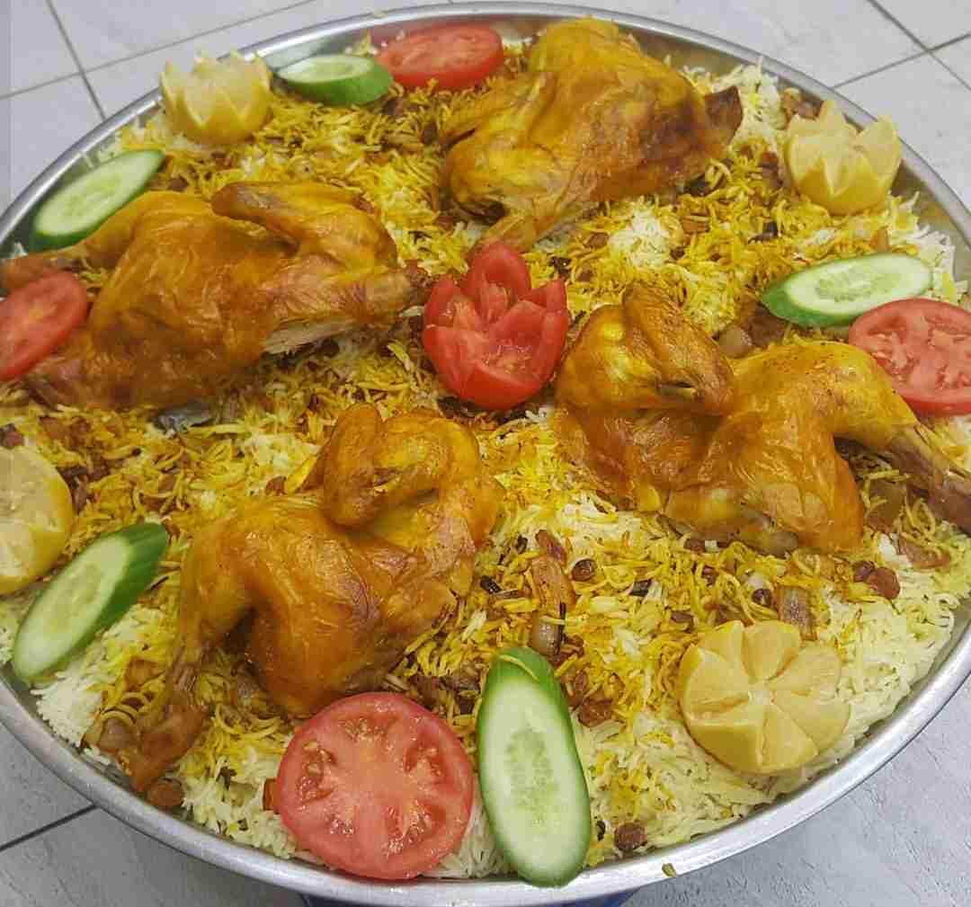 مطبخ مندي سبأ
لا تنسَ أنك شاهدت هذا الإعلان في عنكبوت
مطبخ مندي سبأ
الأفراح والمناسبات
وجبا...