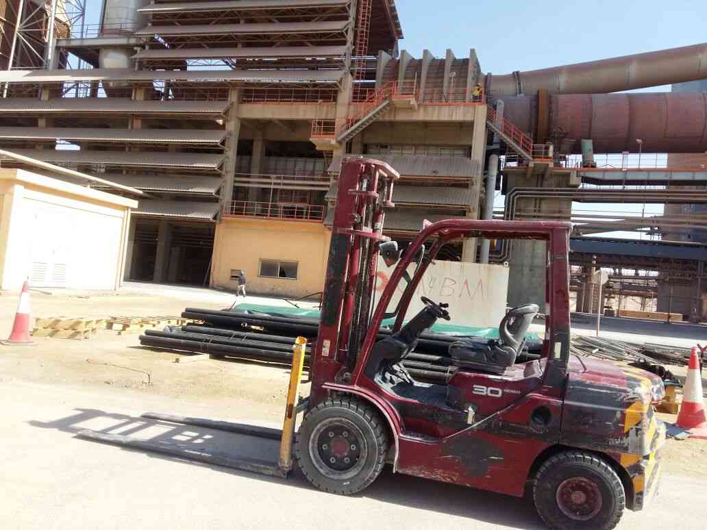 تأجير رافعات شوكيه للايجار و كرينات ونش ايجار رافعه فوركلفت الرياض forklift
لا تنسَ أنك شاهدت هذا الإعلان في عنكبوت...
