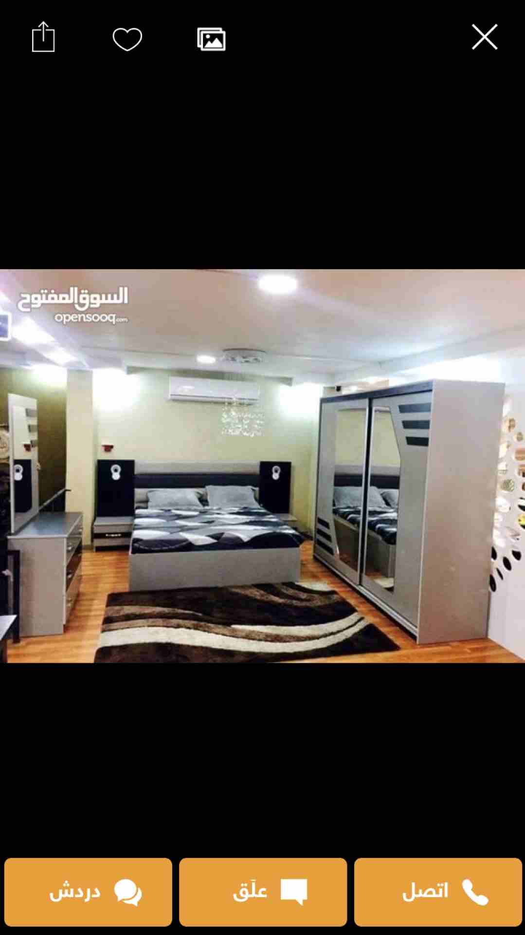 غرفة نوم قلوس تركي فقططط ب499دينار                                            


	 				لا تنسَ أنك شاهدت هذا الإعلان في عنكبوت            
	 				
                            غرفة نوم قلوس تركي فقط...
