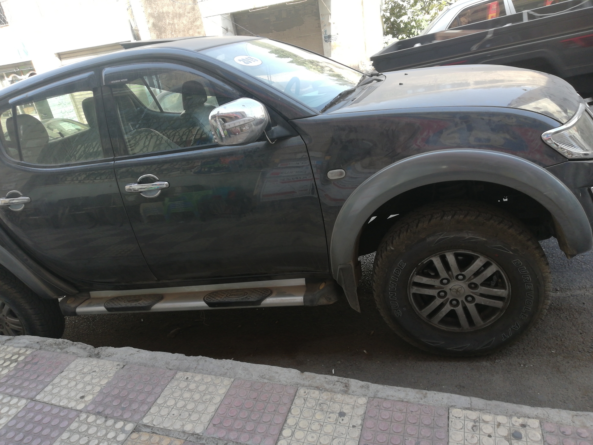 بكم بكب ميتسوبيشي وارد الشركه للبيع                                            


	 				لا تنسَ أنك شاهدت هذا الإعلان في عنكبوت            
	 				
                                بك اب ميتسوبيشي 2...