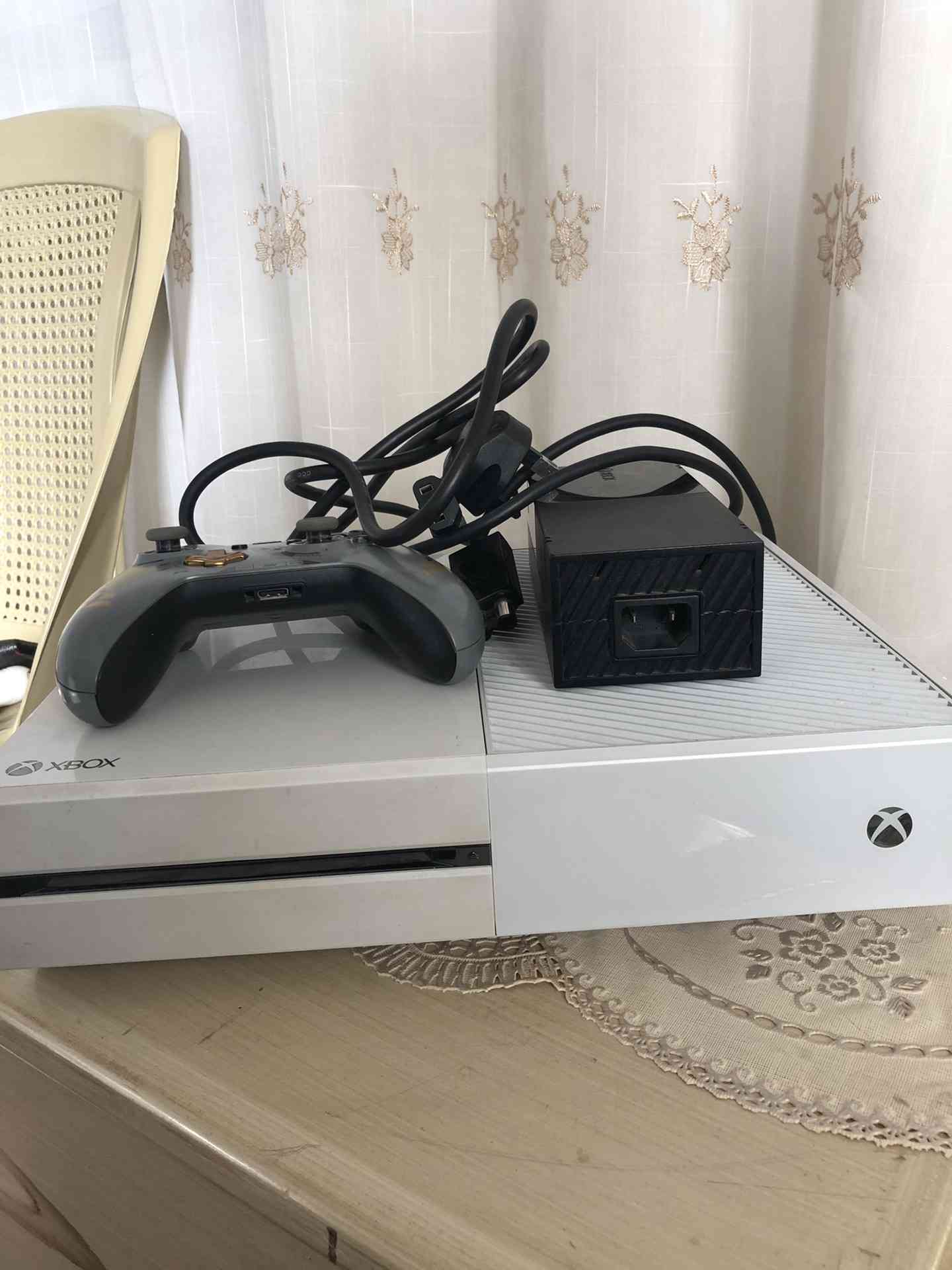للبدل اكس بوكس بهواوي y9 2019
لا تنسَ أنك شاهدت هذا الإعلان في عنكبوت
للبدل اكس بوكس لون ابيض...