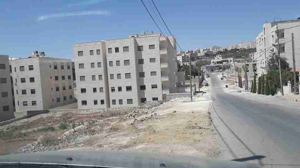 شفا بدران / قرب الجامعة التطبيقية
لا تنسَ أنك شاهدت هذا الإعلان في عنكبوت
أرض في شفا بدران -...