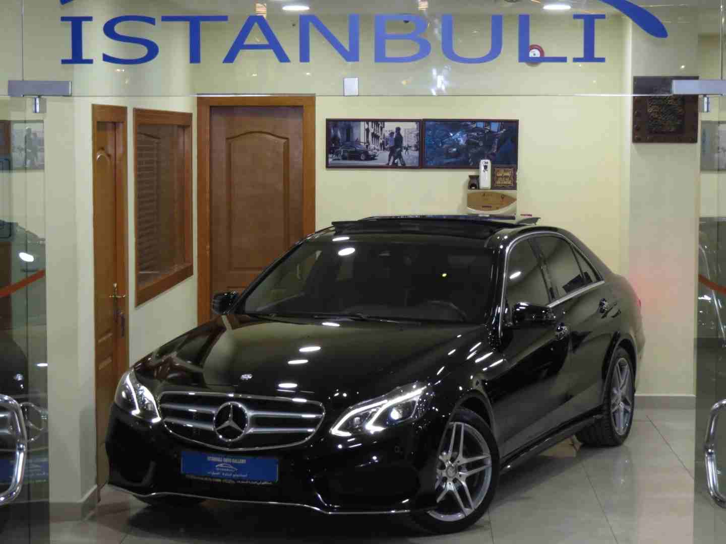 E200 Special Order Fully Loaded                                            


	 				لا تنسَ أنك شاهدت هذا الإعلان في عنكبوت            
	 				
                            مرسيدس فئة E مواصفات S مو...