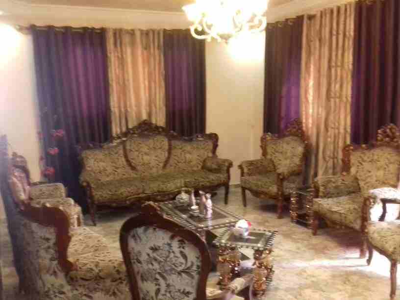 طقم كنب حفر فاخر                                            


	 				لا تنسَ أنك شاهدت هذا الإعلان في عنكبوت            
	 				
                            طقم كنب بحالة ممتازة بسعر مغري  مكون من...