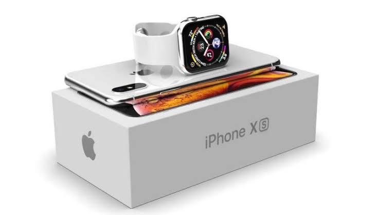 ايفون xs                                            


	 				لا تنسَ أنك شاهدت هذا الإعلان في عنكبوت            
	 				
                                ايفون اكس اس سعة 256 جيجا فقط ب 3000 ريال شا...