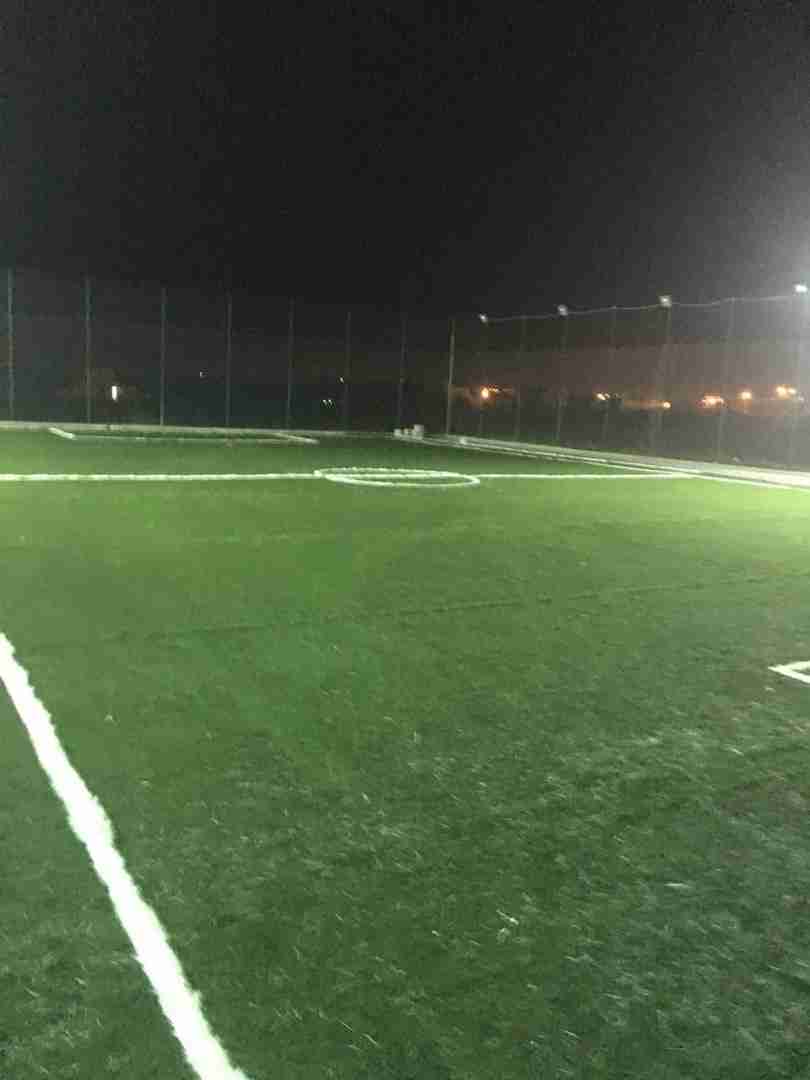 عشب صناعي للملاعب
لا تنسَ أنك شاهدت هذا الإعلان في عنكبوت
شركة الشمال لتجارة و تجهيز الملاعب...