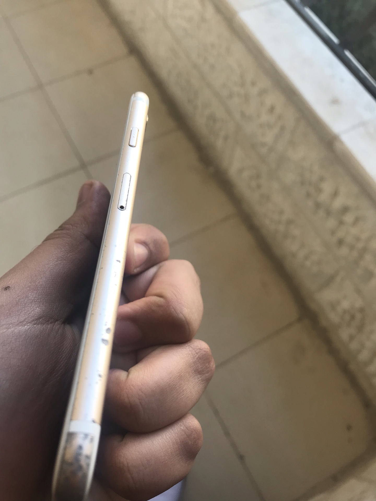 أيفون 6s أمريكي أصلي  16جيجا                                            


	 				لا تنسَ أنك شاهدت هذا الإعلان في عنكبوت            
	 				
                                الجهاز مش مجدد الشاشه ال...