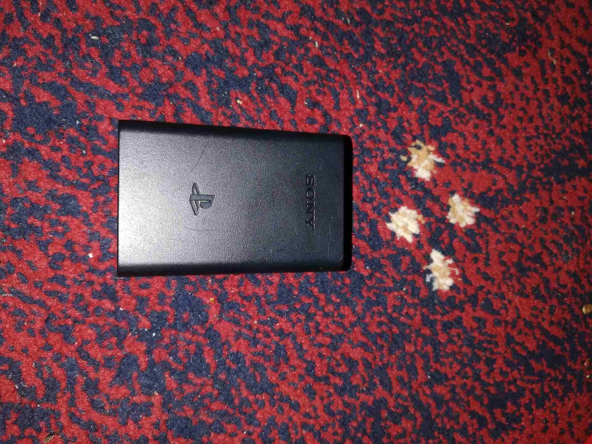 psp vita نضيف للبيع
لا تنسَ أنك شاهدت هذا الإعلان في عنكبوت
الجهاز نضيف و معه ذاكرة 8G و لعبتين و...