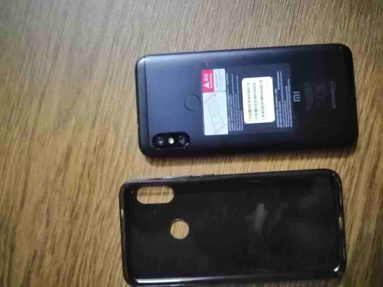 mi a2 lite استعمال اقل من يوم                                            


	 				لا تنسَ أنك شاهدت هذا الإعلان في عنكبوت            
	 				
                            الجهاز استعمال اقل من يوم...