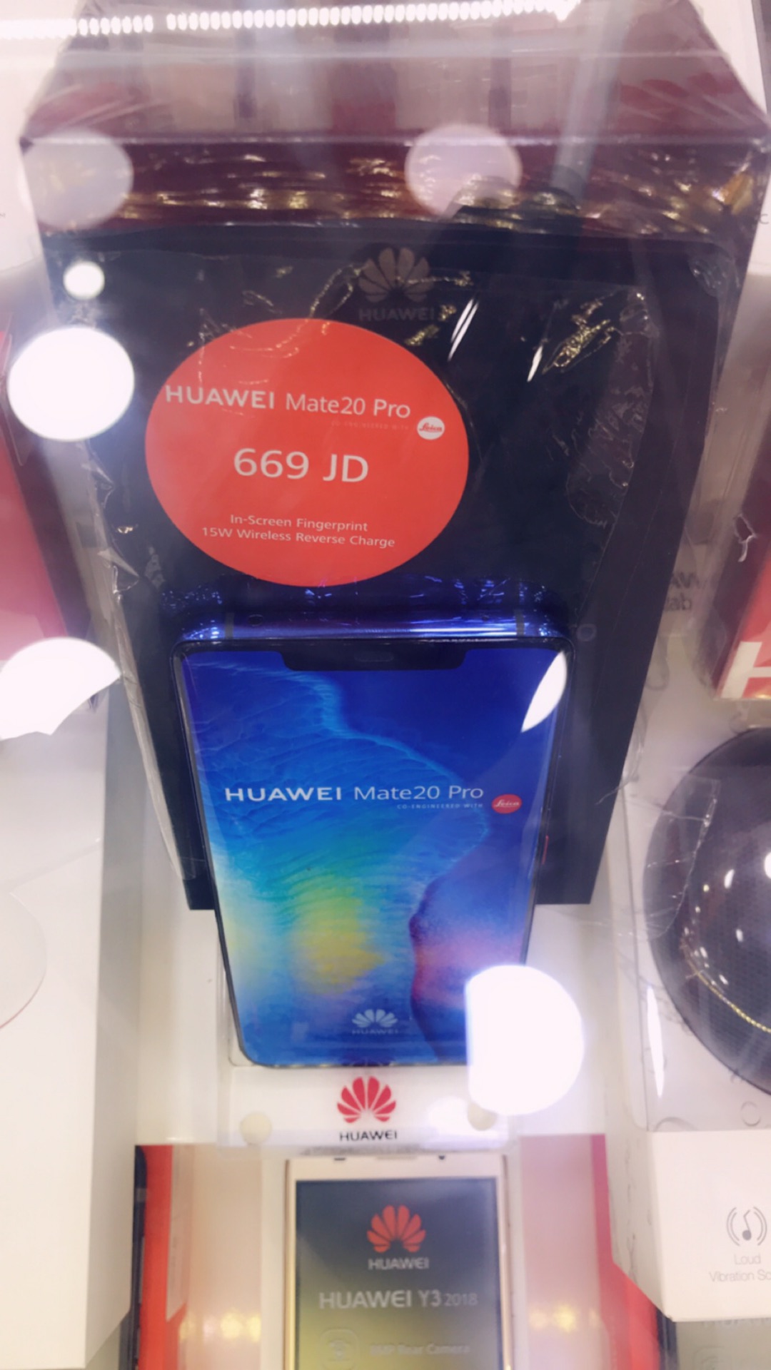 HUAWEI MATE 20 pro فل بكج احلا الالوان سعر خرافي                                            


	 				لا تنسَ أنك شاهدت هذا الإعلان في عنكبوت            
	 				
                                HUAW...