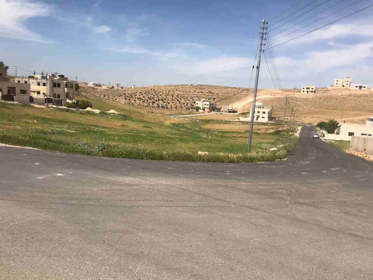 قطعة أرض للبيع شرق عمان منطقة البيضاء
لا تنسَ أنك شاهدت هذا الإعلان في عنكبوت
قطعة أرض للبيع مساح...
