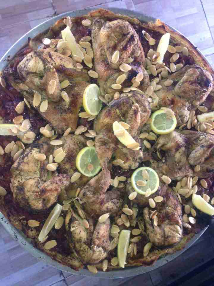 مطبخ انطح فالك
لا تنسَ أنك شاهدت هذا الإعلان في عنكبوت
مطبخ انطح فالك للتواصي مناسف اوزي مندي فري...