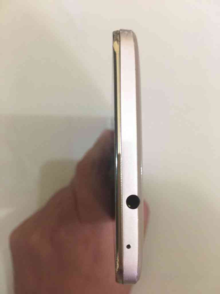 هواوي honor 5x ذهبي 2016
لا تنسَ أنك شاهدت هذا الإعلان في عنكبوت
المميزات الرئيسية
نظام التش...