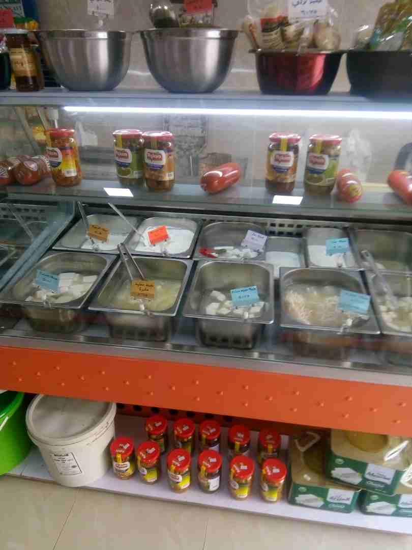 ثلاجات البان واجبان للبيع                                            


	 				لا تنسَ أنك شاهدت هذا الإعلان في عنكبوت            
	 				
                            للبيع ثلاجة ديلي 1.5 م عدد 2 وق...