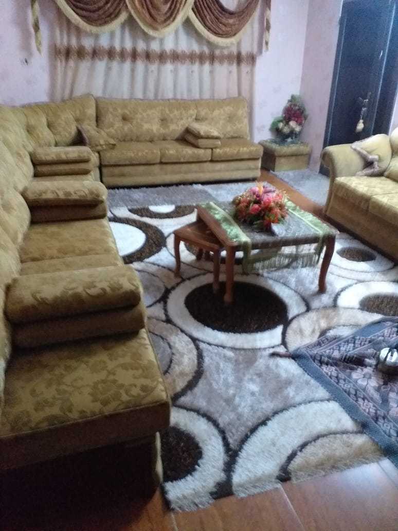طقم كنب كورنر
لا تنسَ أنك شاهدت هذا الإعلان في عنكبوت
طقم كنب كورنر امريكي اصلي بحال الوكاله...